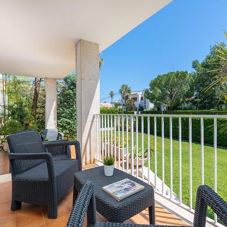 Can Llorens Pollenca Exterior photo