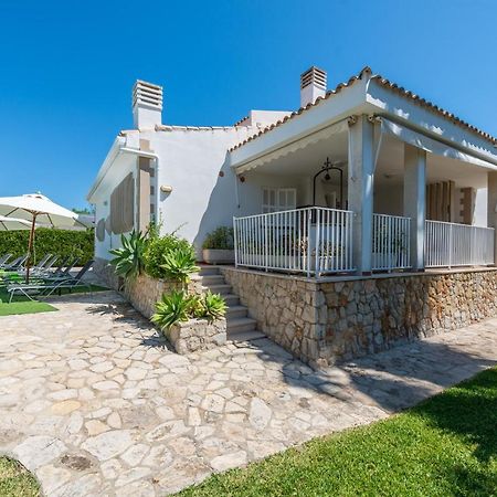 Can Llorens Pollenca Exterior photo