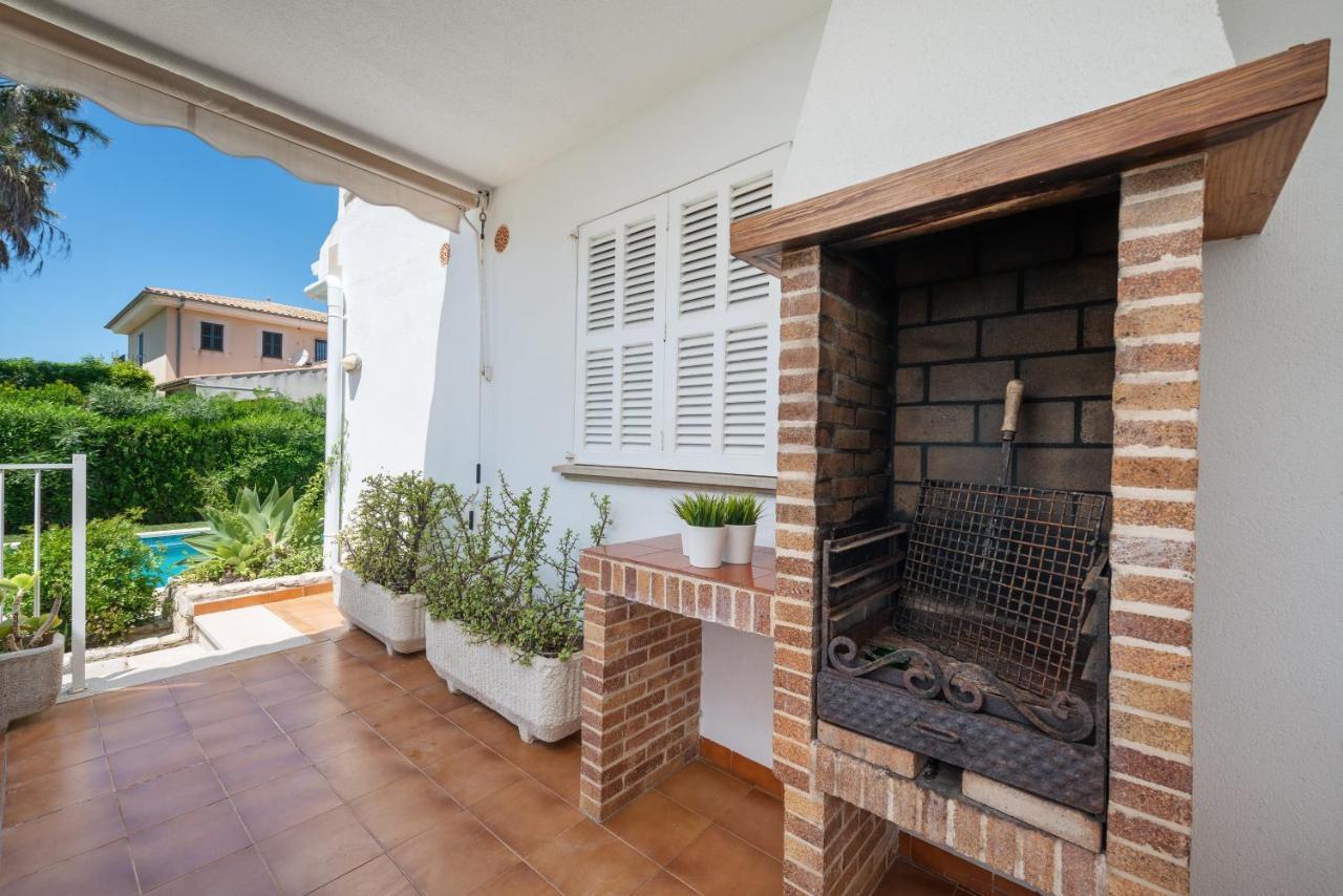 Can Llorens Pollenca Exterior photo