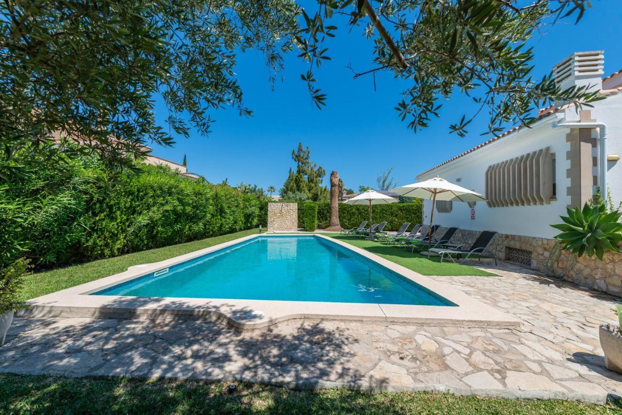 Can Llorens Pollenca Exterior photo