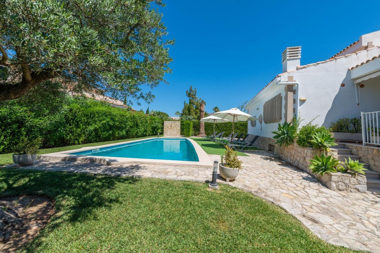 Can Llorens Pollenca Exterior photo