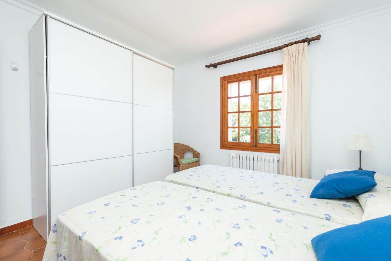 Can Llorens Pollenca Exterior photo