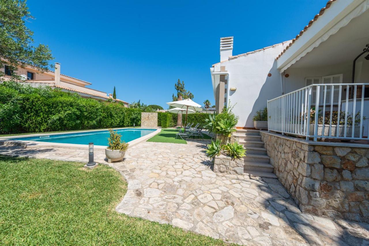 Can Llorens Pollenca Exterior photo