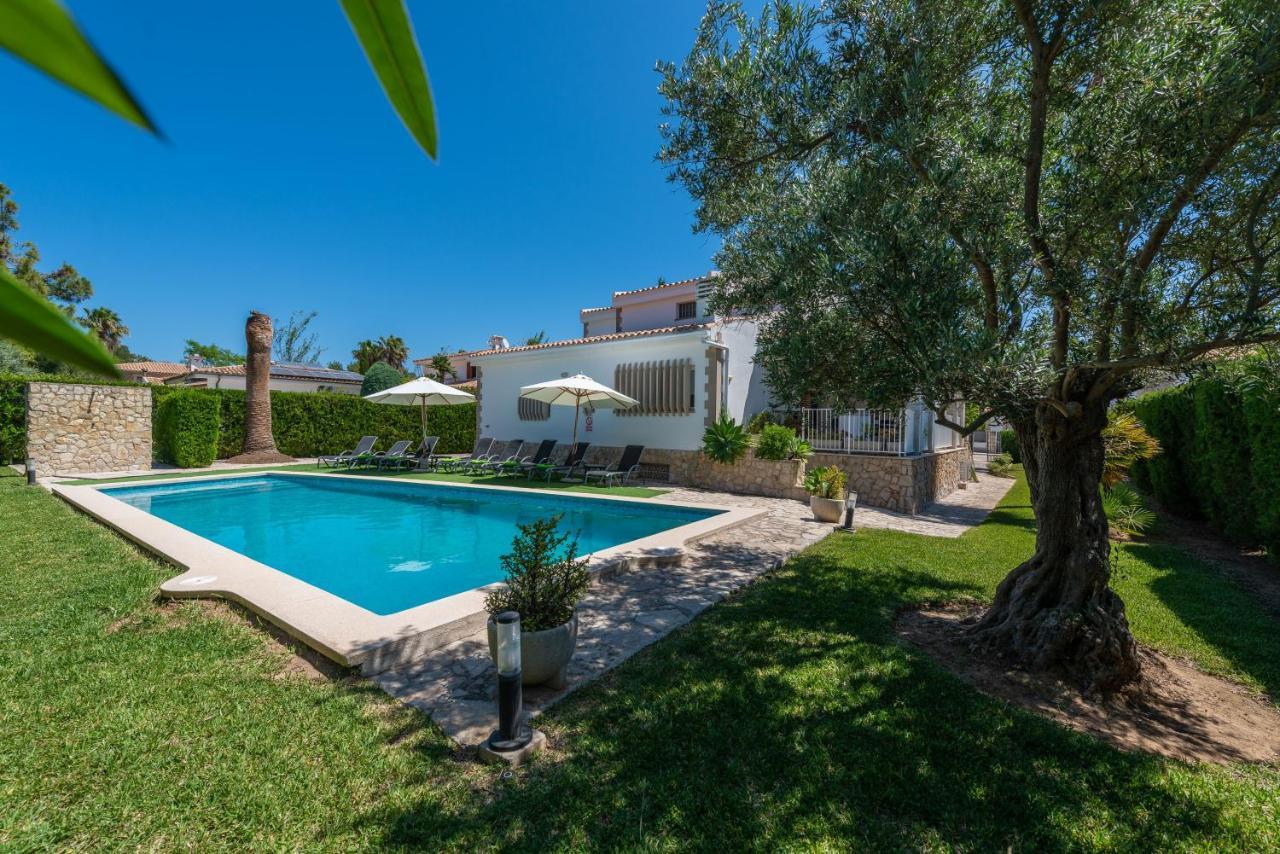 Can Llorens Pollenca Exterior photo